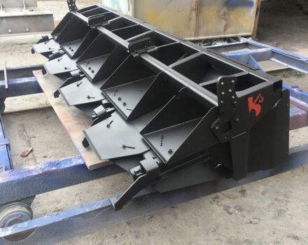 Другая Другая, объемом двигателя 0 л и пробегом 0 тыс. км за 9443 $, фото 3 на Automoto.ua