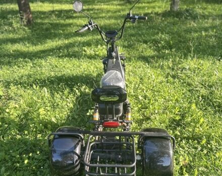 Інша Інша, об'ємом двигуна 0 л та пробігом 0 тис. км за 1300 $, фото 1 на Automoto.ua