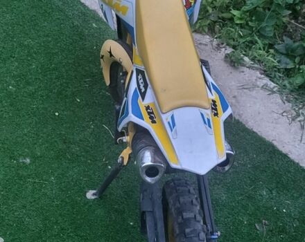 Інша Інша, об'ємом двигуна 50 л та пробігом 0 тис. км за 243 $, фото 2 на Automoto.ua