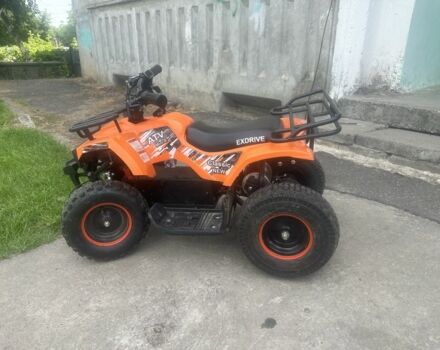 Другая Другая, объемом двигателя 0 л и пробегом 0 тыс. км за 315 $, фото 3 на Automoto.ua