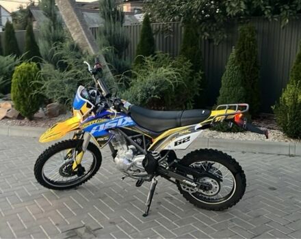 Інша Інша, об'ємом двигуна 0.15 л та пробігом 0 тис. км за 1200 $, фото 2 на Automoto.ua