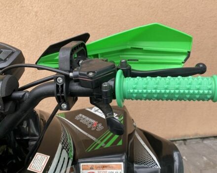 Інша Інша, об'ємом двигуна 0.13 л та пробігом 0 тис. км за 1100 $, фото 11 на Automoto.ua