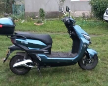 Другая Другая, объемом двигателя 0 л и пробегом 0 тыс. км за 838 $, фото 1 на Automoto.ua