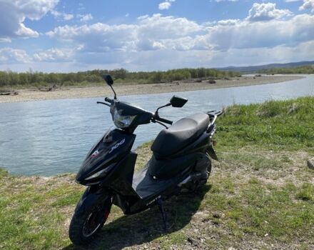 Другая Другая, объемом двигателя 80 л и пробегом 0 тыс. км за 850 $, фото 1 на Automoto.ua