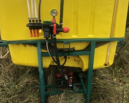 Другая Другая, объемом двигателя 0 л и пробегом 0 тыс. км за 759 $, фото 2 на Automoto.ua