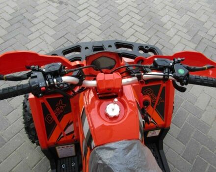 Інша Інша, об'ємом двигуна 0.15 л та пробігом 0 тис. км за 1350 $, фото 6 на Automoto.ua