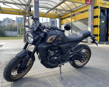 Другая Другая, объемом двигателя 0.35 л и пробегом 0 тыс. км за 4699 $, фото 3 на Automoto.ua