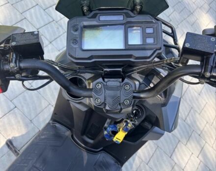 Інша Інша, об'ємом двигуна 0.15 л та пробігом 0 тис. км за 1200 $, фото 4 на Automoto.ua