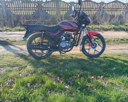 Інша Інша, об'ємом двигуна 0.15 л та пробігом 0 тис. км за 1042 $, фото 2 на Automoto.ua