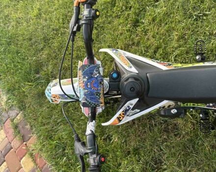 Другая Другая, объемом двигателя 50 л и пробегом 0 тыс. км за 850 $, фото 2 на Automoto.ua