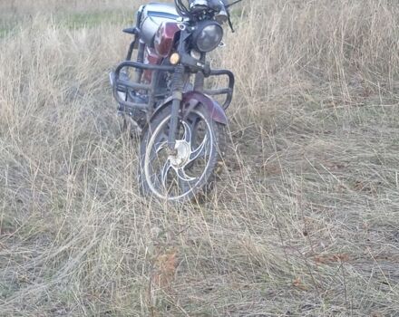 Другая Другая, объемом двигателя 0.13 л и пробегом 0 тыс. км за 401 $, фото 4 на Automoto.ua