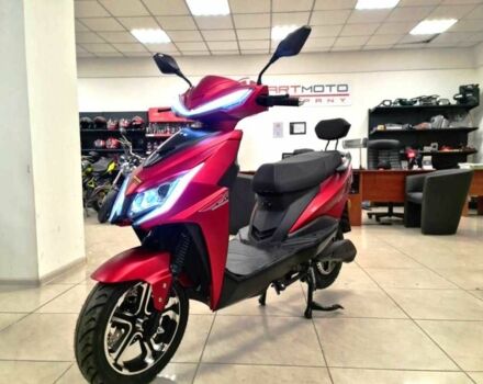 Другая Другая, объемом двигателя 0 л и пробегом 0 тыс. км за 1170 $, фото 1 на Automoto.ua