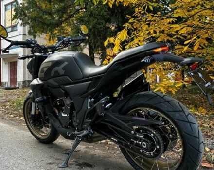 Другая Другая, объемом двигателя 0.35 л и пробегом 0 тыс. км за 4700 $, фото 6 на Automoto.ua