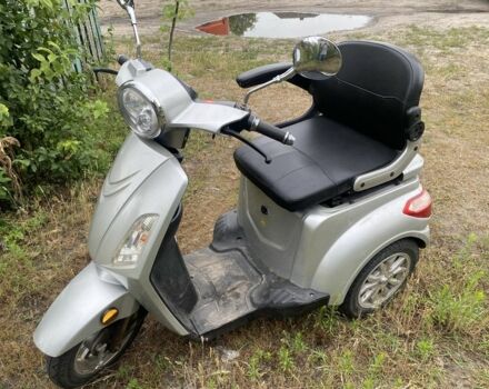 Другая Другая, объемом двигателя 0 л и пробегом 0 тыс. км за 838 $, фото 1 на Automoto.ua