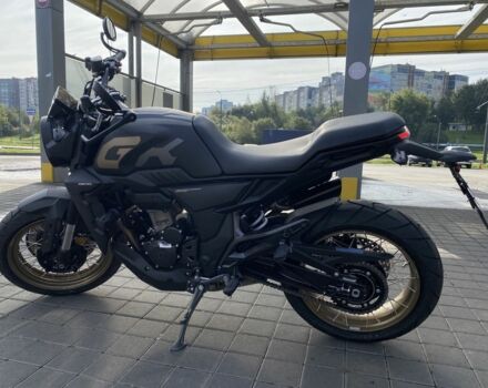 Другая Другая, объемом двигателя 0.35 л и пробегом 0 тыс. км за 4699 $, фото 5 на Automoto.ua