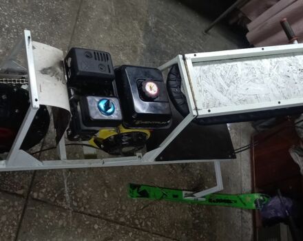 Інша Інша, об'ємом двигуна 100 л та пробігом 0 тис. км за 475 $, фото 2 на Automoto.ua