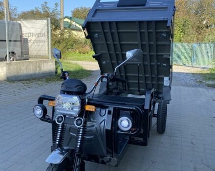 Другая Другая, объемом двигателя 0 л и пробегом 0 тыс. км за 2150 $, фото 5 на Automoto.ua