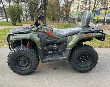 Другая Другая, объемом двигателя 0.3 л и пробегом 0 тыс. км за 4400 $, фото 1 на Automoto.ua