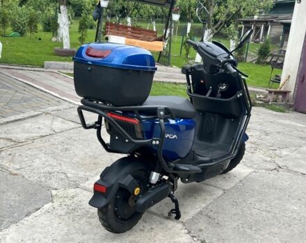 Другая Другая, объемом двигателя 0 л и пробегом 0 тыс. км за 950 $, фото 3 на Automoto.ua