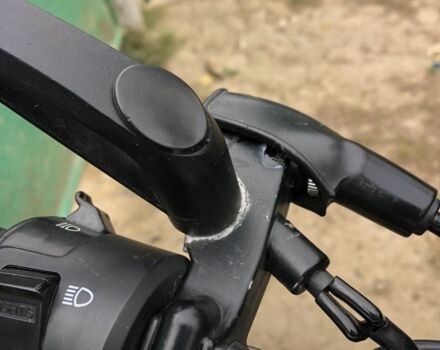 Інша Інша, об'ємом двигуна 0.2 л та пробігом 0 тис. км за 32000 $, фото 9 на Automoto.ua