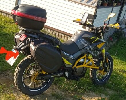 Другая Другая, объемом двигателя 0 л и пробегом 0 тыс. км за 1500 $, фото 2 на Automoto.ua