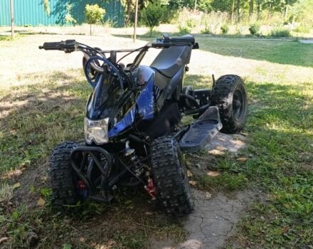 Другая Другая, объемом двигателя 50 л и пробегом 0 тыс. км за 339 $, фото 6 на Automoto.ua