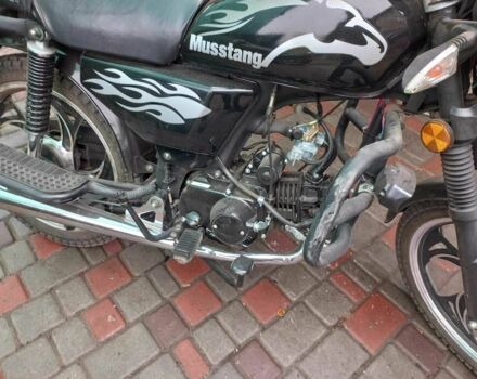 Другая Другая, объемом двигателя 0.12 л и пробегом 0 тыс. км за 550 $, фото 2 на Automoto.ua