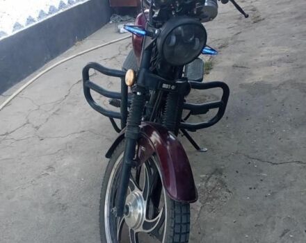 Другая Другая, объемом двигателя 0.13 л и пробегом 0 тыс. км за 402 $, фото 1 на Automoto.ua