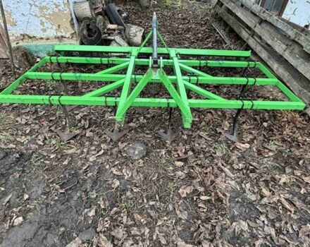 Другая Другая, объемом двигателя 0 л и пробегом 0 тыс. км за 724 $, фото 6 на Automoto.ua