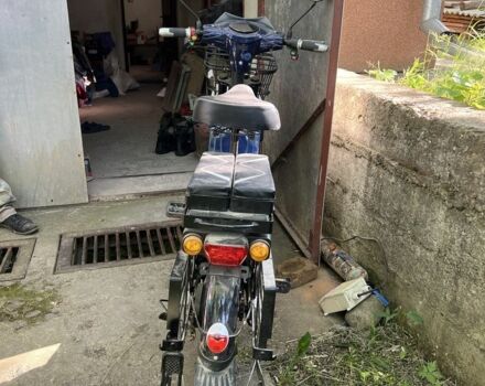 Другая Другая, объемом двигателя 0 л и пробегом 0 тыс. км за 751 $, фото 2 на Automoto.ua