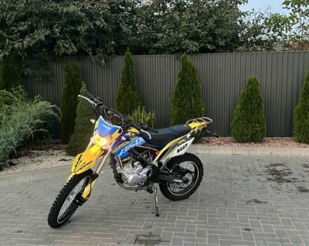 Інша Інша, об'ємом двигуна 0.15 л та пробігом 0 тис. км за 1200 $, фото 7 на Automoto.ua