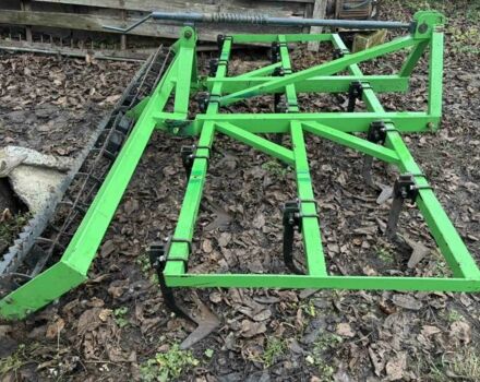 Другая Другая, объемом двигателя 0 л и пробегом 0 тыс. км за 724 $, фото 4 на Automoto.ua