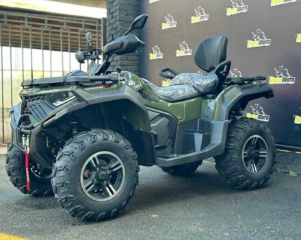 Інша Інша, об'ємом двигуна 0.7 л та пробігом 0 тис. км за 7999 $, фото 8 на Automoto.ua