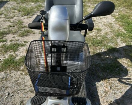 Другая Другая, объемом двигателя 0 л и пробегом 0 тыс. км за 848 $, фото 3 на Automoto.ua