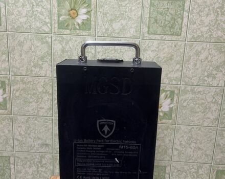 Другая Другая, объемом двигателя 0 л и пробегом 0 тыс. км за 981 $, фото 2 на Automoto.ua