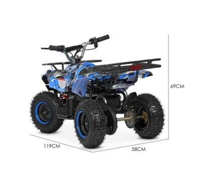 Інша Інша, об'ємом двигуна 0 л та пробігом 0 тис. км за 525 $, фото 3 на Automoto.ua