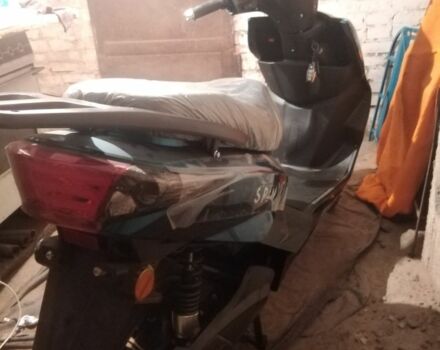 Інша Інша, об'ємом двигуна 0 л та пробігом 0 тис. км за 47000 $, фото 5 на Automoto.ua