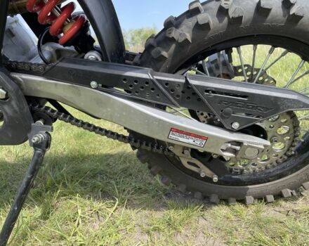 Інша Інша, об'ємом двигуна 0.19 л та пробігом 0 тис. км за 2500 $, фото 6 на Automoto.ua