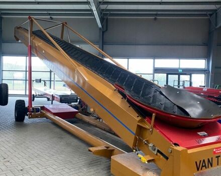 Інша Інша, об'ємом двигуна 0 л та пробігом 0 тис. км за 174712 $, фото 1 на Automoto.ua