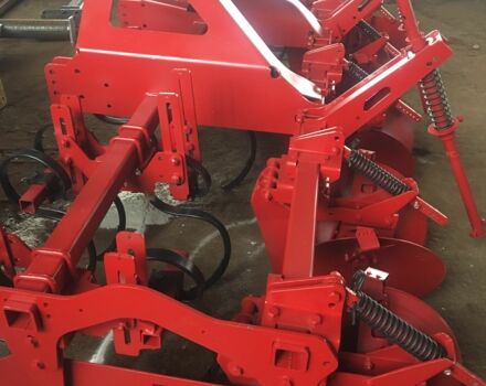 Другая Другая, объемом двигателя 0 л и пробегом 0 тыс. км за 9443 $, фото 1 на Automoto.ua