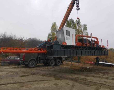 Інша Інша, об'ємом двигуна 0 л та пробігом 0 тис. км за 60000 $, фото 8 на Automoto.ua