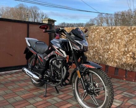 Другая Другая, объемом двигателя 0.2 л и пробегом 0 тыс. км за 413 $, фото 1 на Automoto.ua