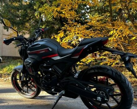 Інша Інша, об'ємом двигуна 0.25 л та пробігом 0 тис. км за 1790 $, фото 5 на Automoto.ua