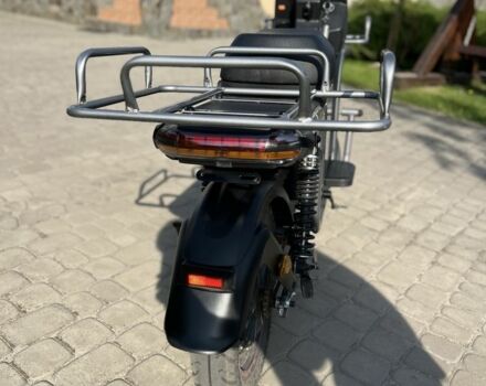 Інша Інша, об'ємом двигуна 0 л та пробігом 0 тис. км за 24500 $, фото 3 на Automoto.ua
