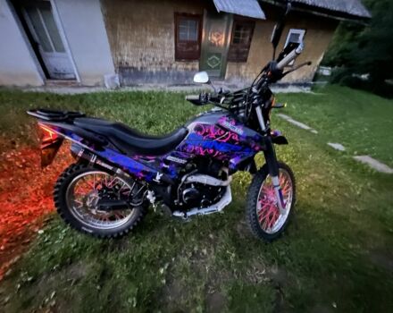 Другая Другая, объемом двигателя 0.25 л и пробегом 0 тыс. км за 1050 $, фото 2 на Automoto.ua