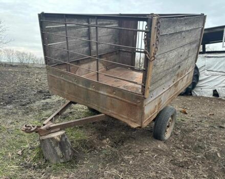 Другая Другая, объемом двигателя 0 л и пробегом 0 тыс. км за 724 $, фото 8 на Automoto.ua