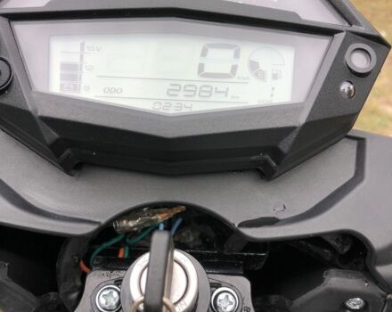 Інша Інша, об'ємом двигуна 0.2 л та пробігом 0 тис. км за 32000 $, фото 14 на Automoto.ua