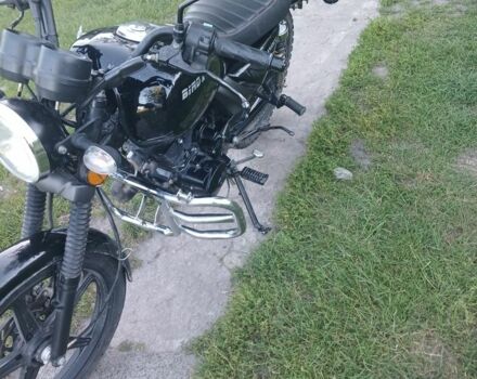 Інша Інша, об'ємом двигуна 0.15 л та пробігом 0 тис. км за 700 $, фото 1 на Automoto.ua