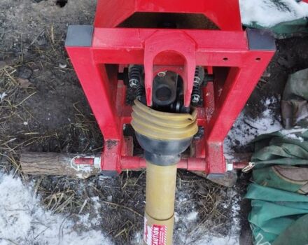 Інша Інша, об'ємом двигуна 0 л та пробігом 0 тис. км за 1425 $, фото 1 на Automoto.ua