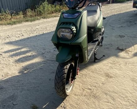 Інша Інша, об'ємом двигуна 0.15 л та пробігом 0 тис. км за 831 $, фото 5 на Automoto.ua